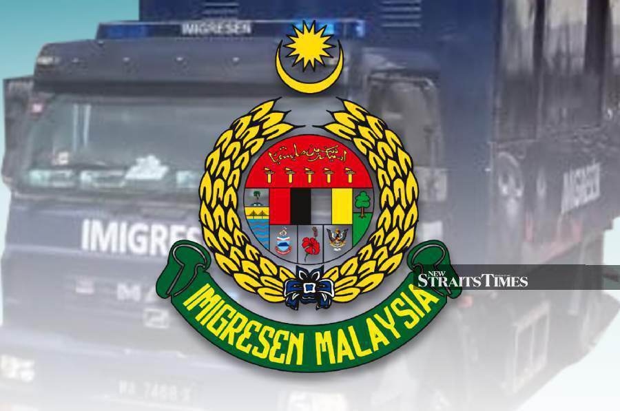89 foreign nationals arrested in KL vice raids