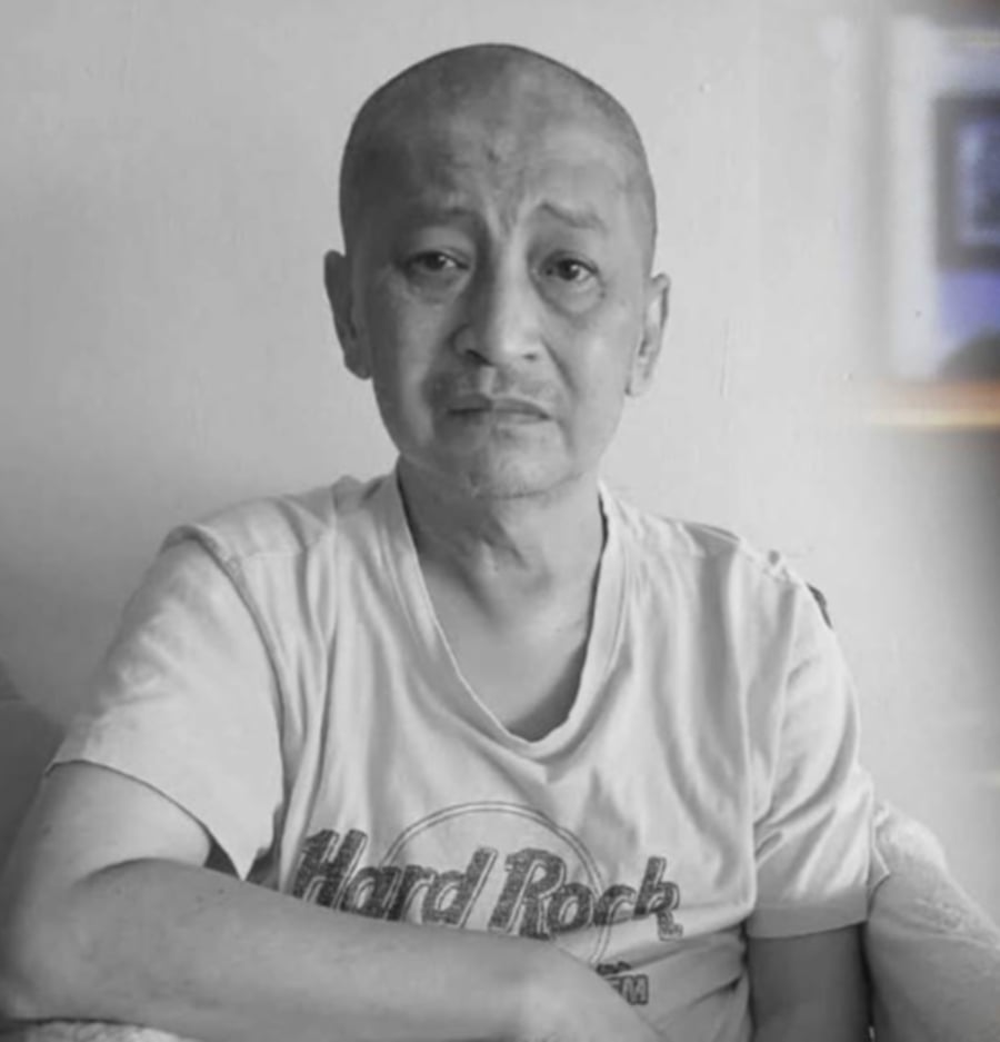 #SHOWBIZ: Ameng: Iskandar was the real star of Spring, not me