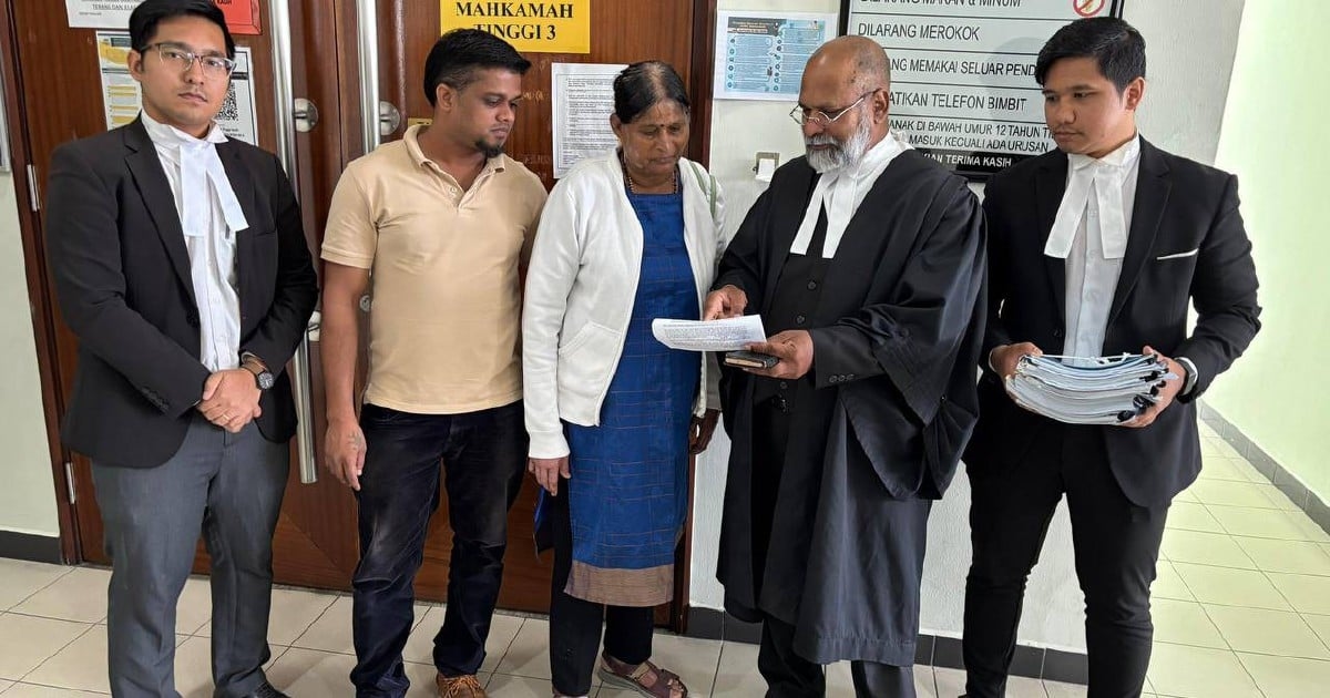 Court awards RM560k to mother of inmate who died hours before release