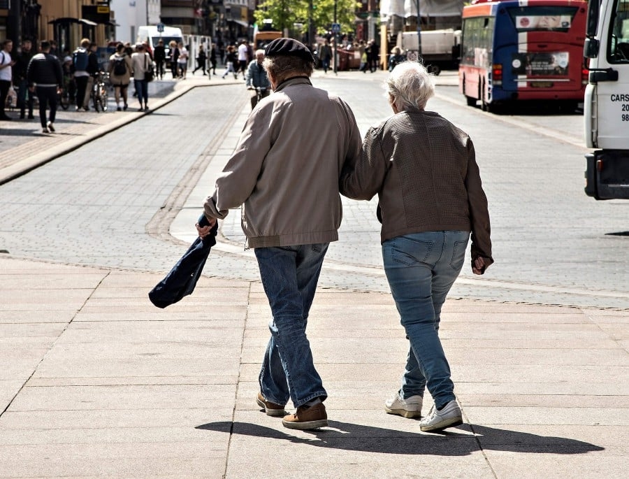 Too tired to work till 70: Danes resist new retirement age