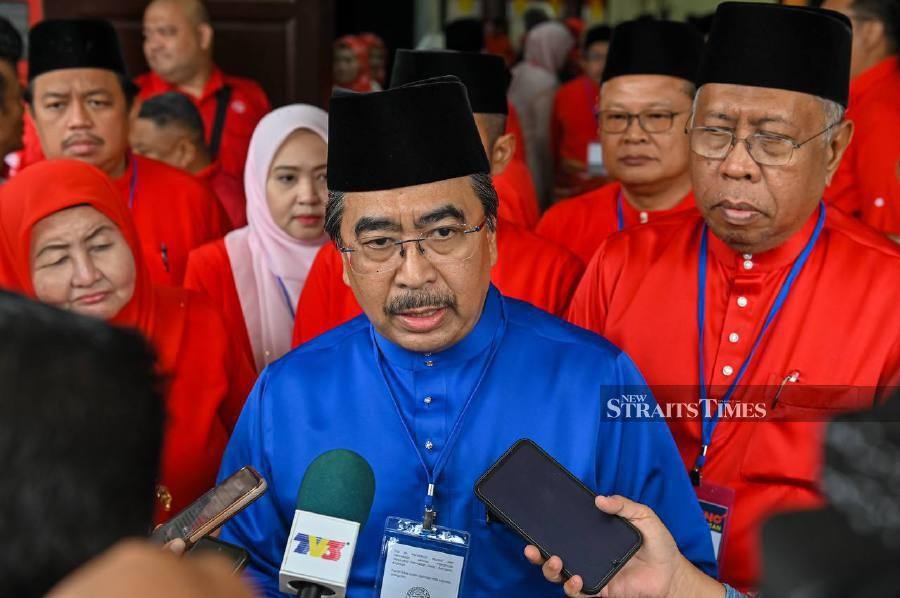Interim ministerial appointments crucial ahead of parliament session