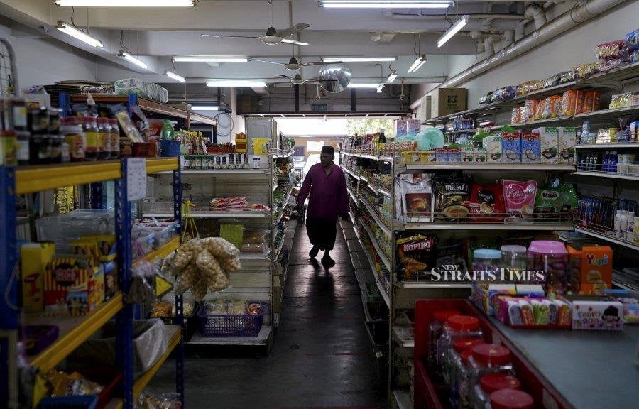 SST revision welcomed, but broader relief needed for MSMEs