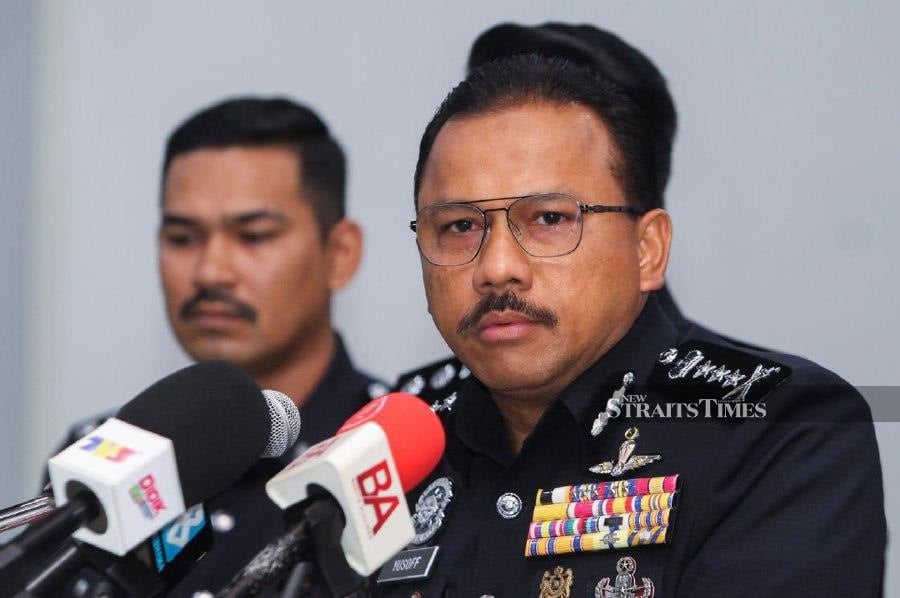 Tighter checks as syndicates use livestock dung to smuggle in drugs