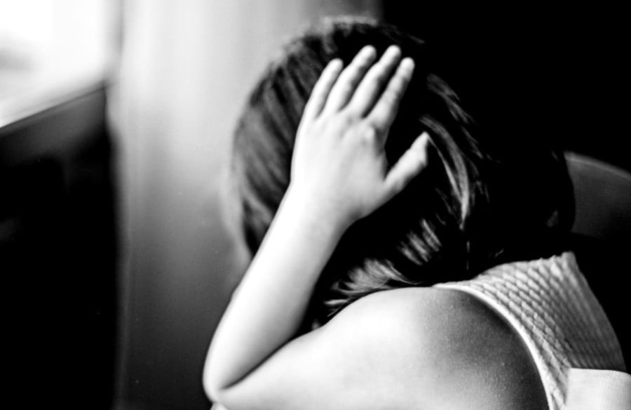 13-year-old girl rescued after years of alleged abuse, neglect