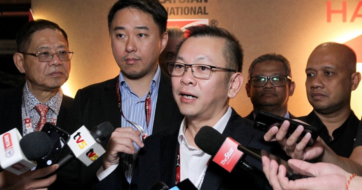 KPK to hold engagement session with palm oil industry players on SST implementation