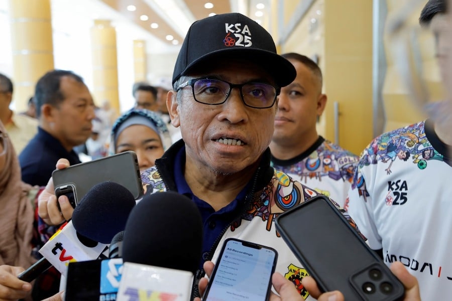 Chief Secretary warns civil servants against joining opposition-organised rally