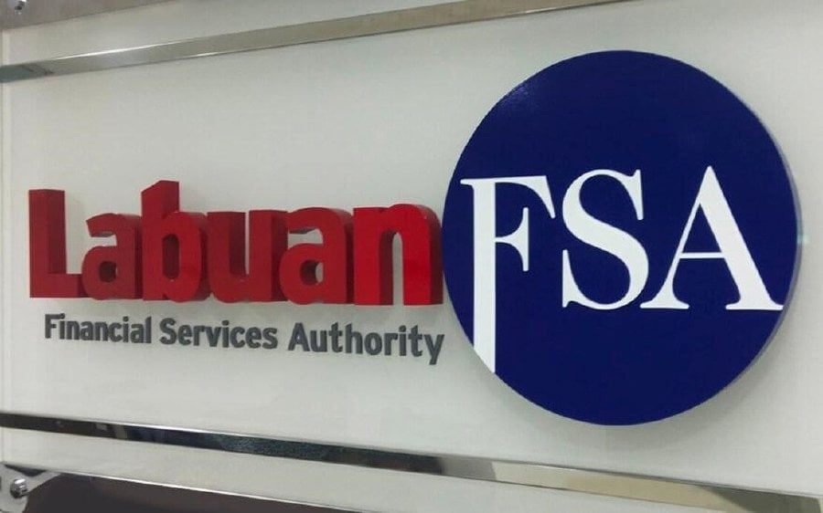 Labuan FSA appoints Affendi Rashdi as director general
