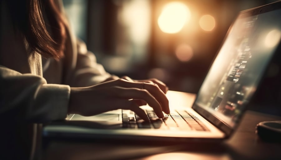 Teenagers at risk as AI, erotic content proliferate online