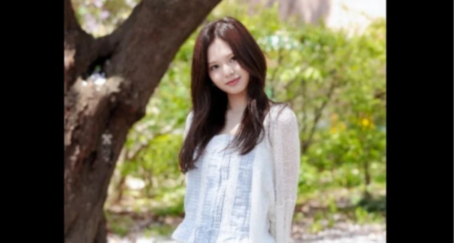 #SHOWBIZ: Malaysia's first female K-pop idol Lingling impresses in debut with girl group KIIRAS