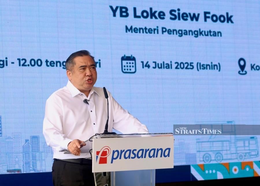 Rapid Bus to add 200 mini diesel buses to KL, Penang fleets in Q3