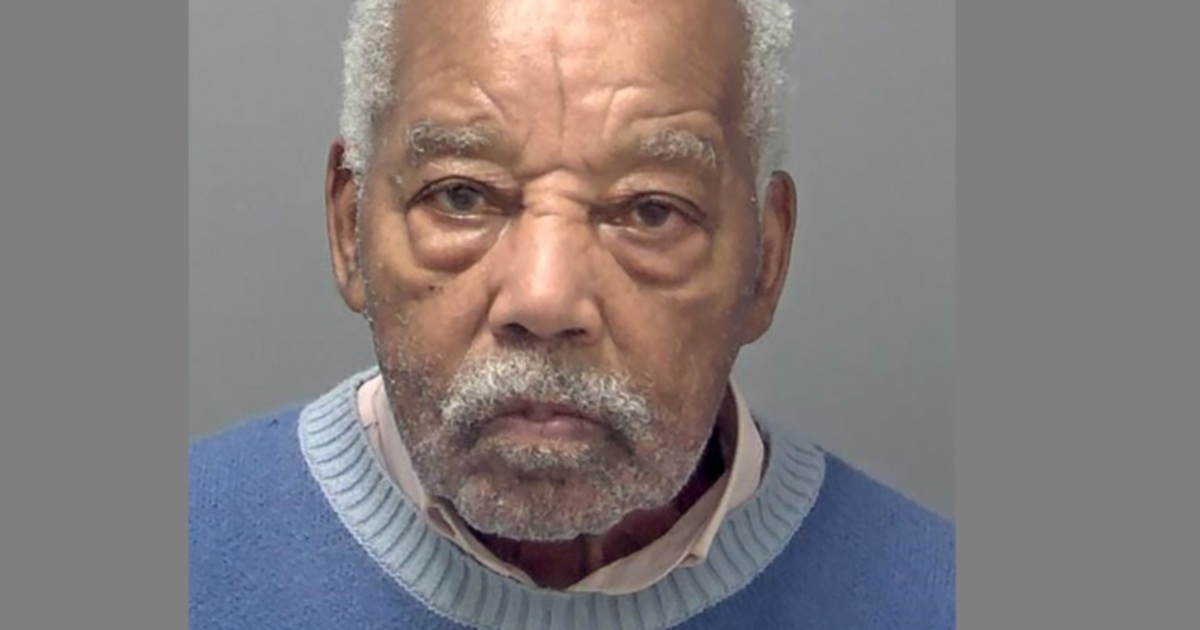 92-year-old UK man sentenced to life over 1967 murder