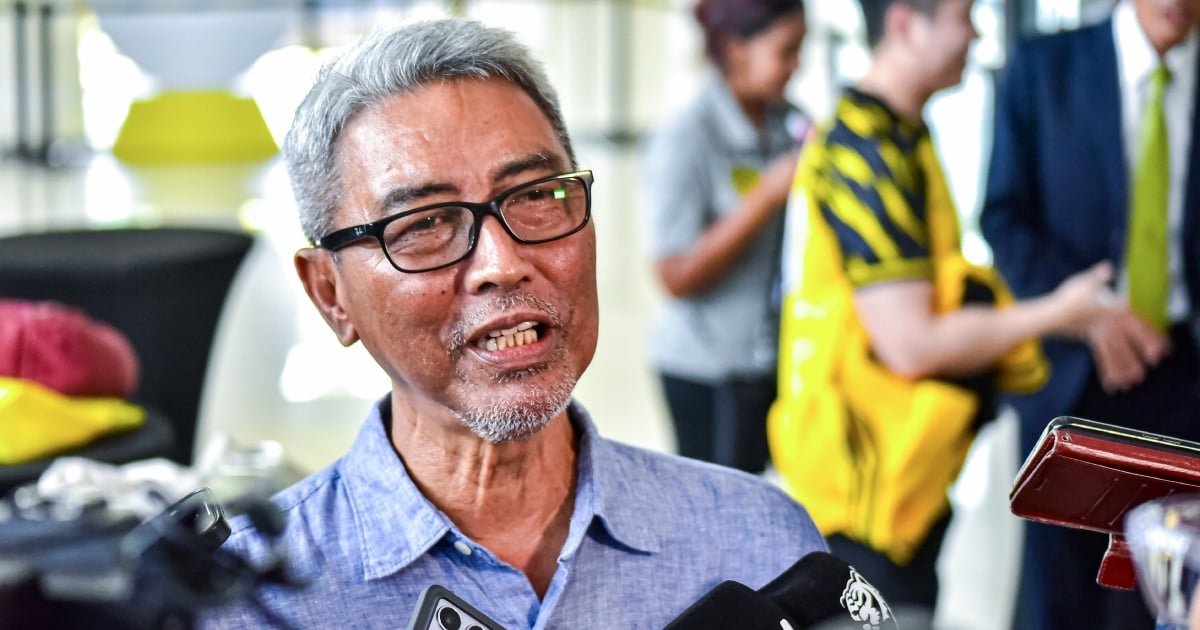 Perak, Kedah thrown A1 League lifeline after Super League exit