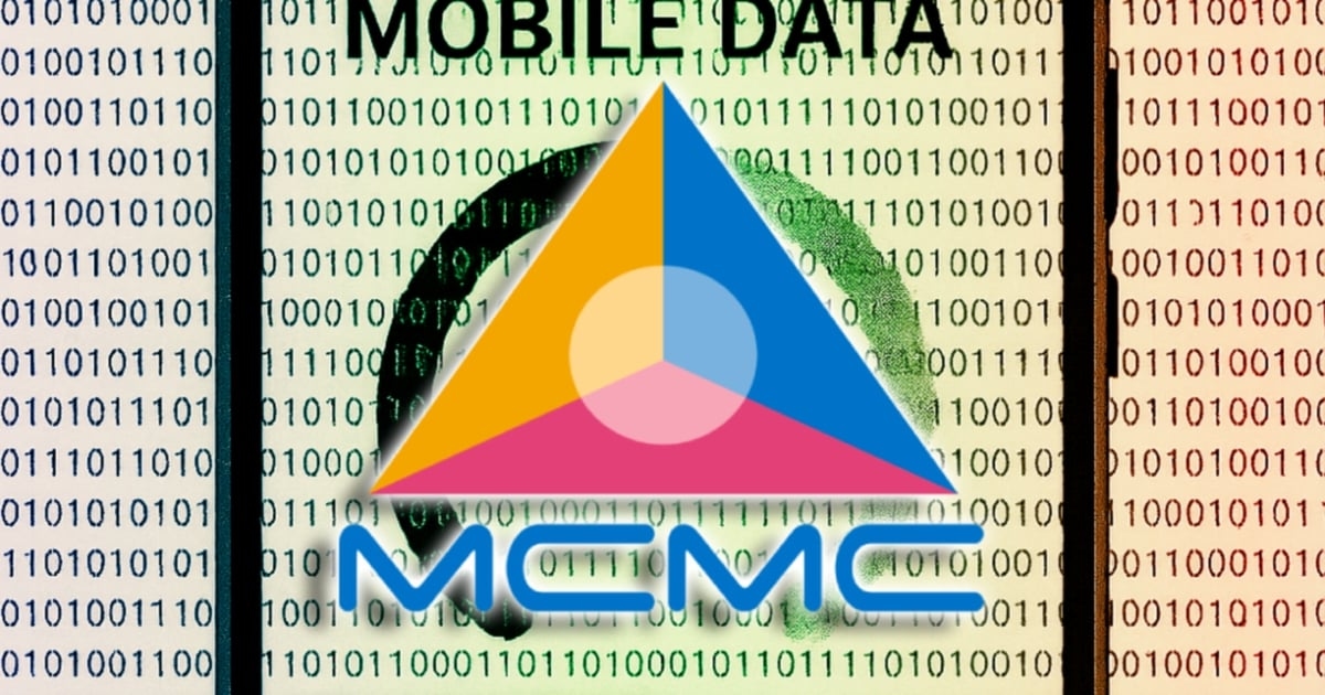 MCMC says anonymised mobile phone data not classified as 'personal data'