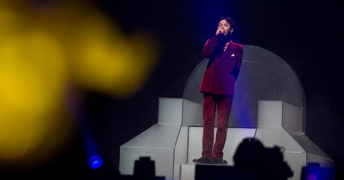 G-Dragon cancels Thai concert due to extreme heat