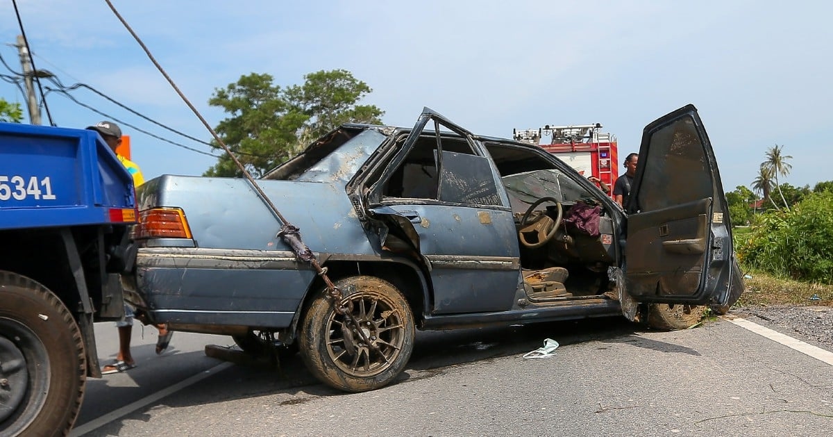 PM saddened by deaths of family in submerged car tragedy