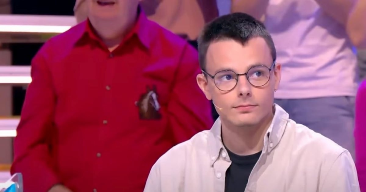 France's top game show champion bows out after 21-month winning streak