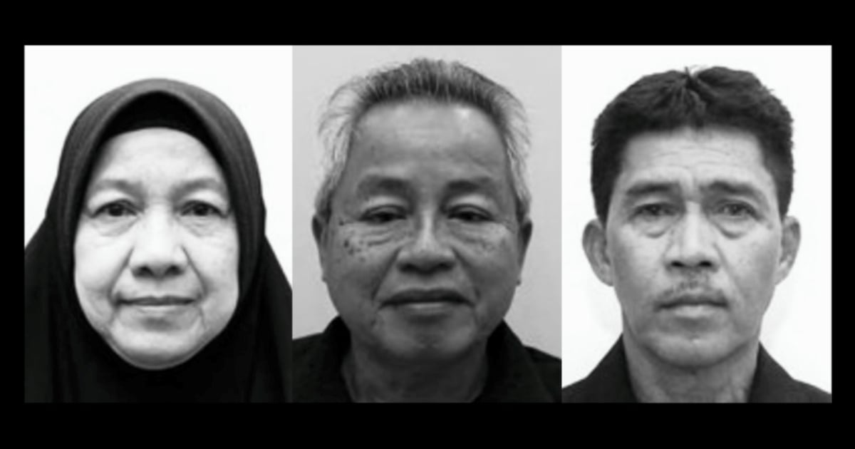 Three more Malaysian haj pilgrims die in Makkah