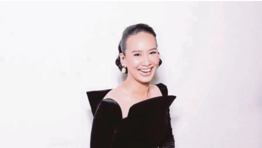 #SHOWBIZ: Free listening session for Marsha Milan's new album 'Misompuru' on July 13