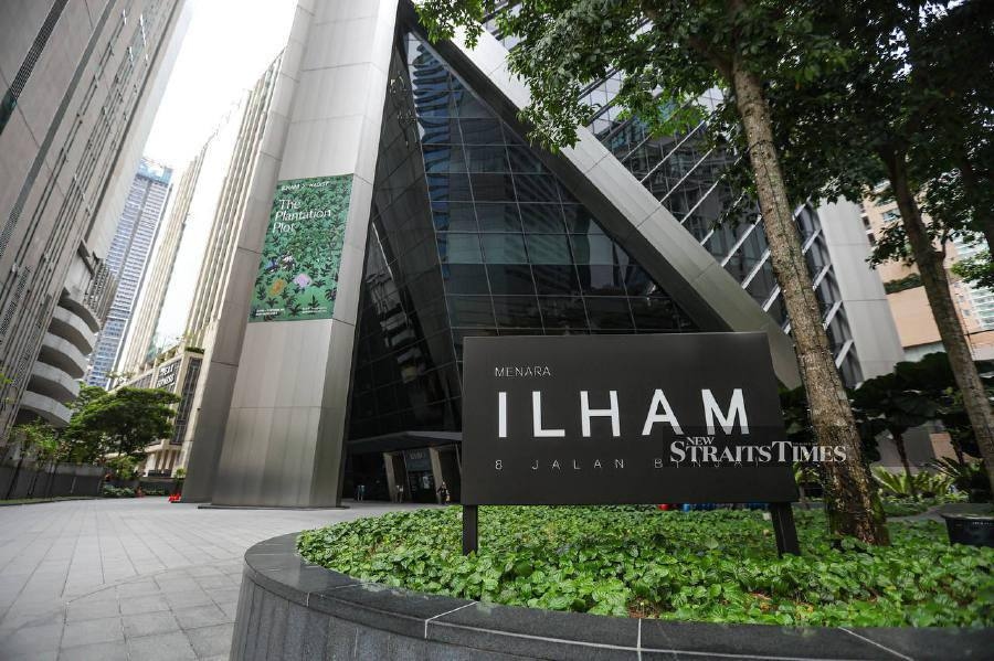 Court sets Aug 6 hearing for new Ilham Tower forfeiture case