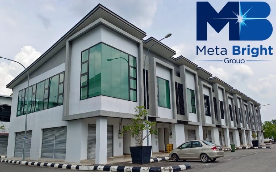Meta Bright sells Australian unit for RM25.37 mln, enters JV for EV charging infrastructure