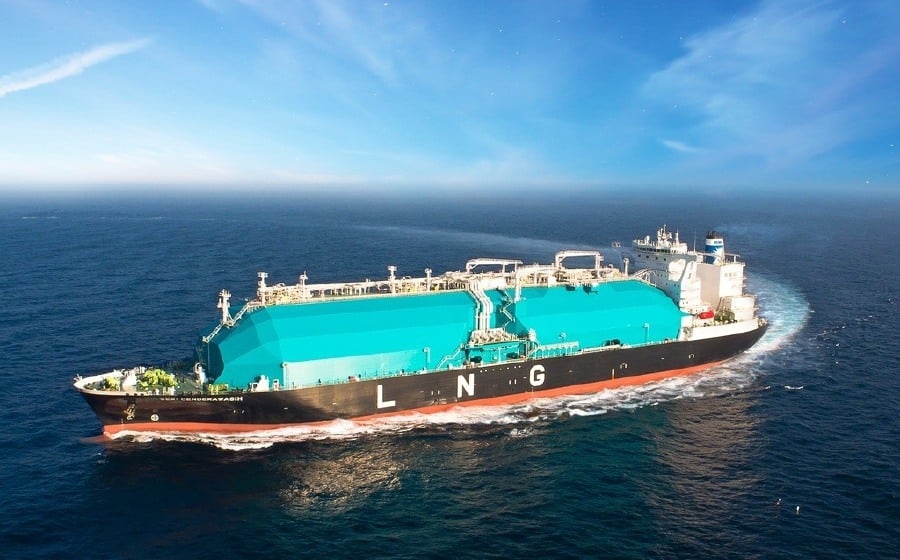 Long-term charters shield MISC from trade headwinds