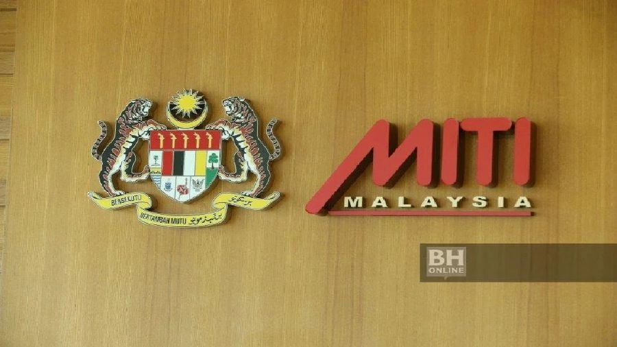Malaysia puts anti-dumping duties on some flat-rolled iron, non-alloy steel products