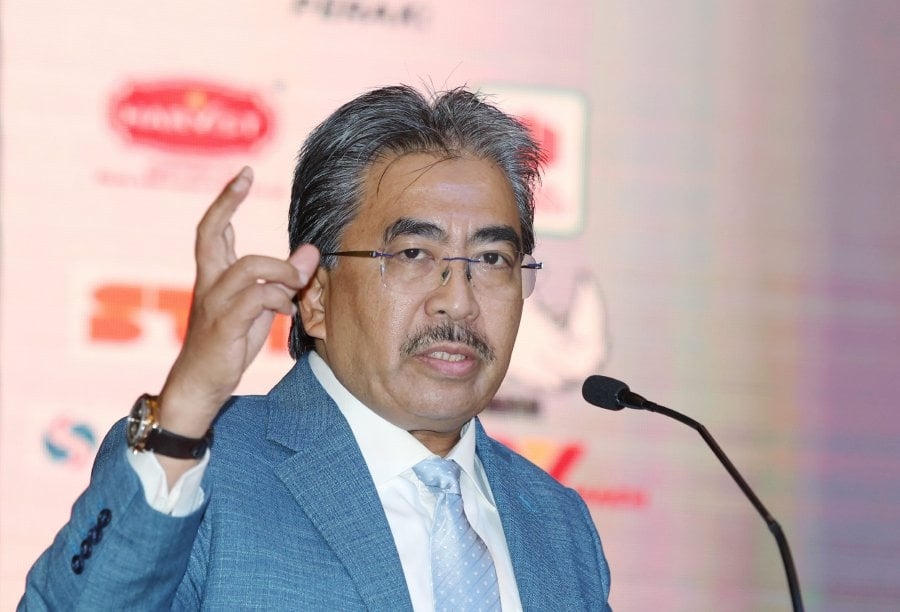 Govt urges closer industry ties with MPOB to boost palm oil R&D