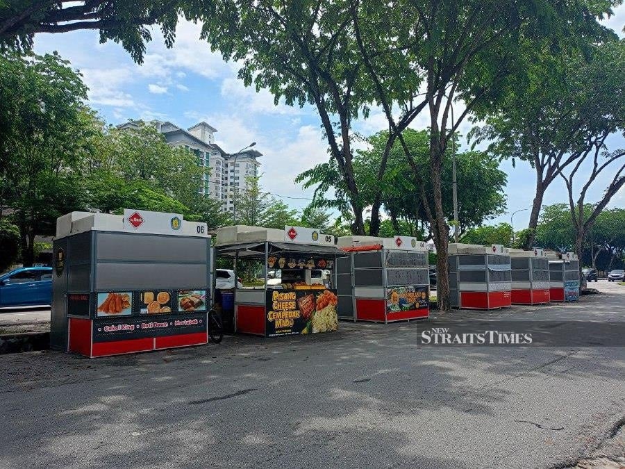 MyKiosk under scrutiny: Documents handed to MACC voluntarily