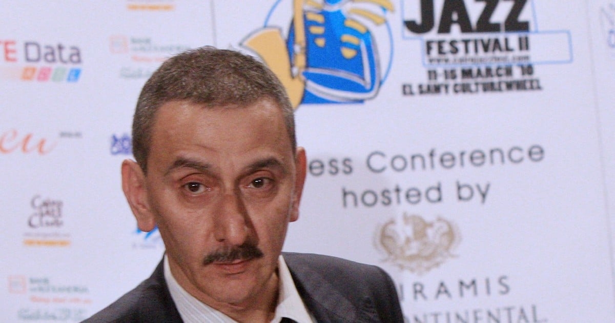 Lebanon mourns Ziad Rahbani, enfant terrible of stage and song