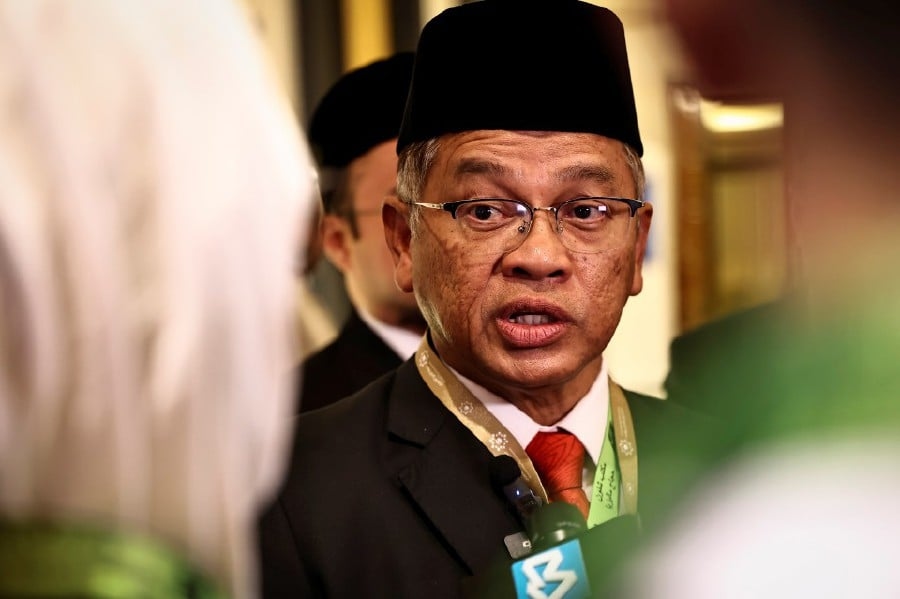 Govt will not tolerate spread of deviant, extremist ideologies