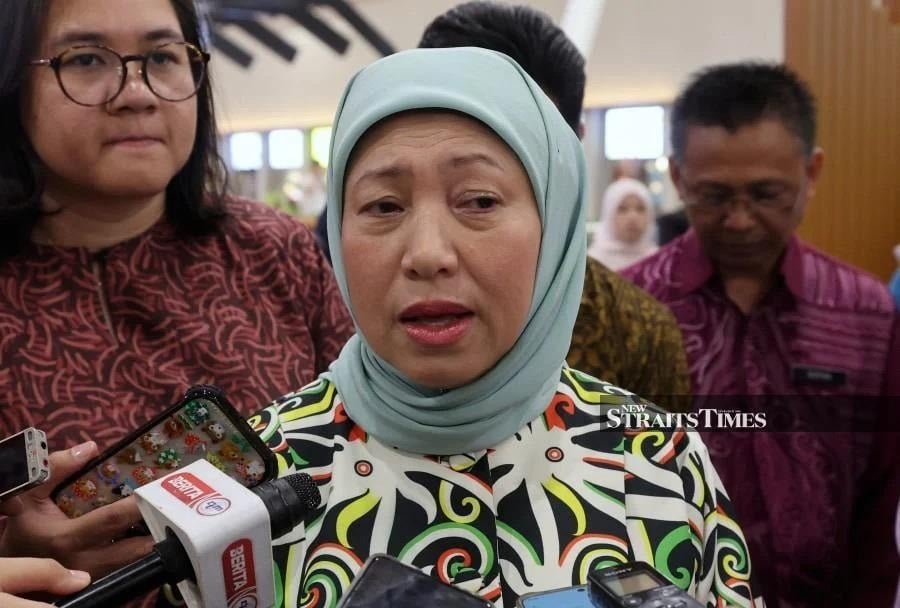 Care framework to boost women's role in workforce, says Nancy