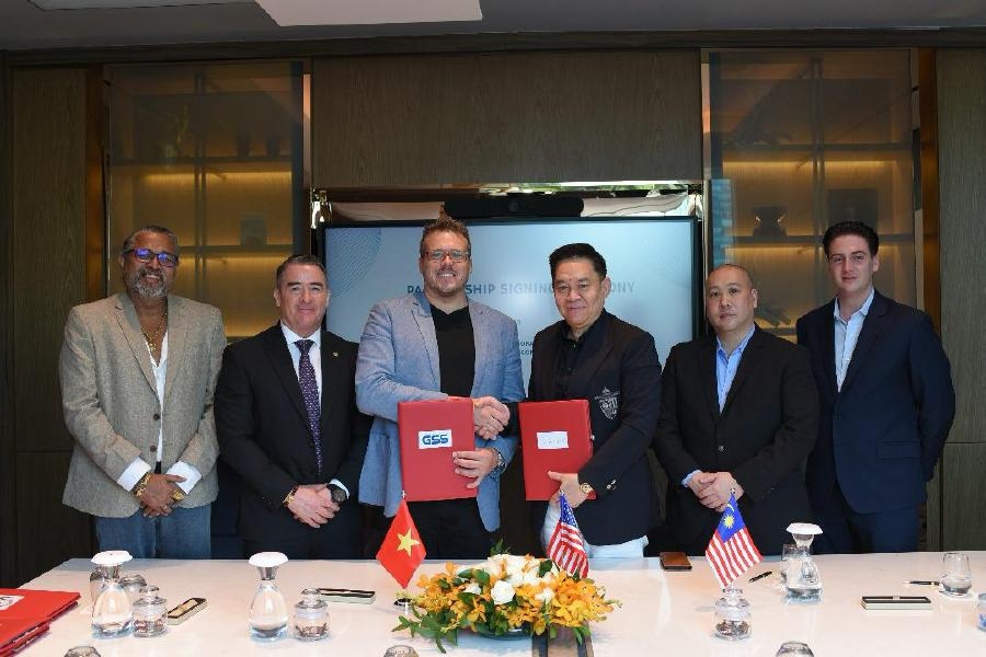 Nasdaq-listed ATPC forms regional alliance for energy, infrastructure projects