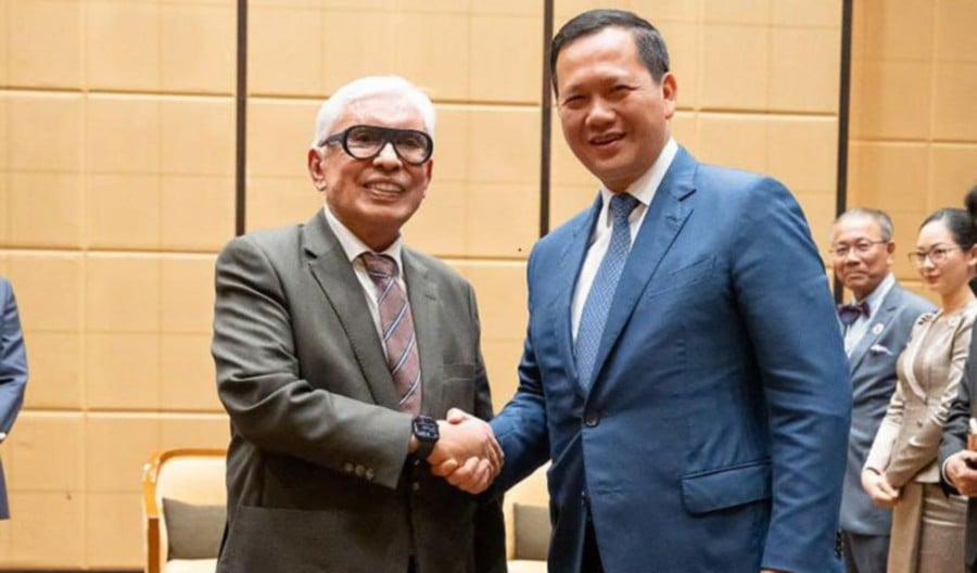 NexG plans to raise investment in Cambodia