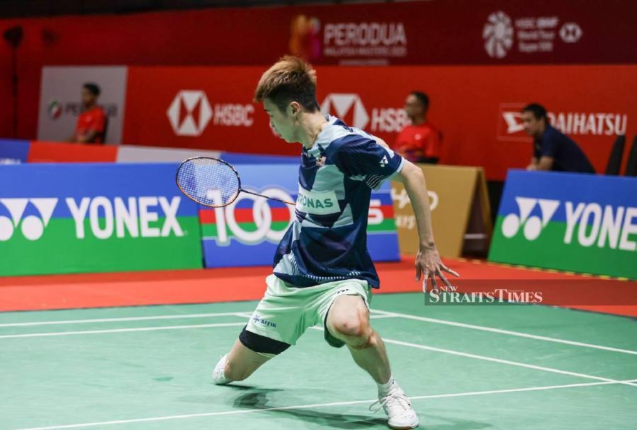 Tze Yong to seek treatment at famed Doha hospital