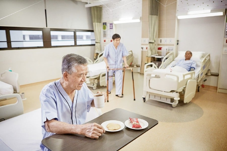 #HEALTH: OA