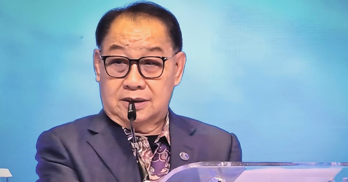 Jeffrey to lodge police report over reports linking him to Sabah graft scandal