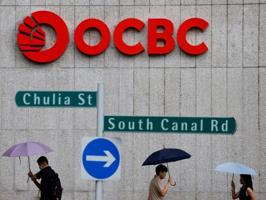 Singapore's Great Eastern proposes delisting with OCBC's US$700mil offer