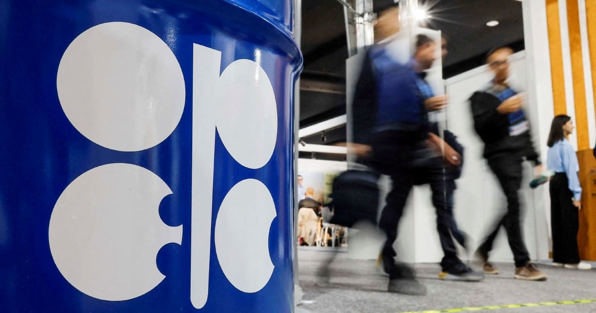 Oil tumbles as OPEC+ hikes August output more than expected