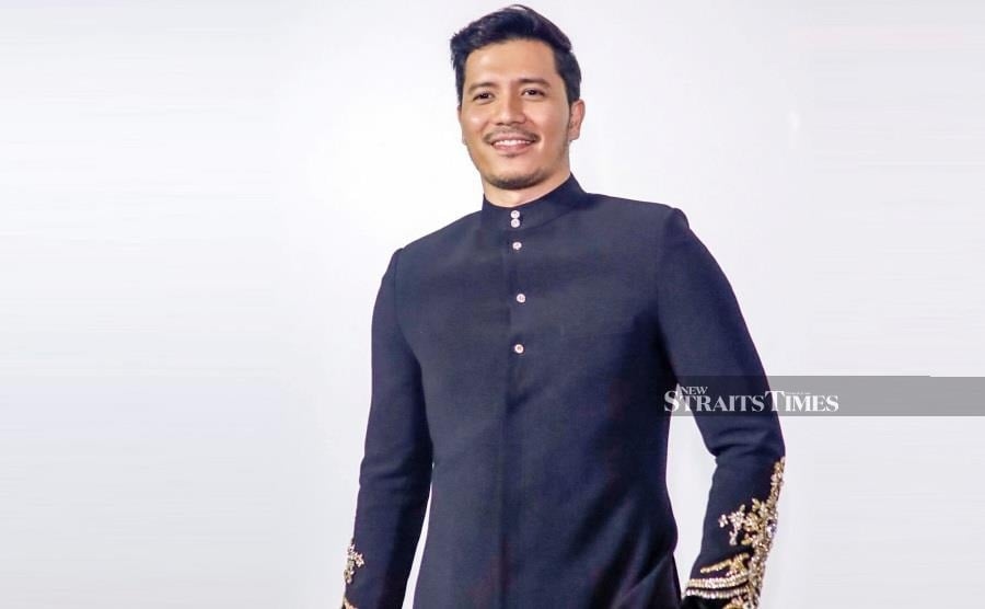 #SHOWBIZ: Fattah plans Tokyo Disneyland holiday for Fatima