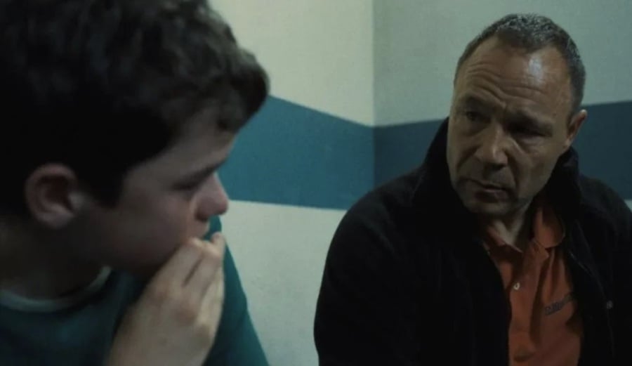 #SHOWBIZ: 'Adolescence' to be shown in French schools
