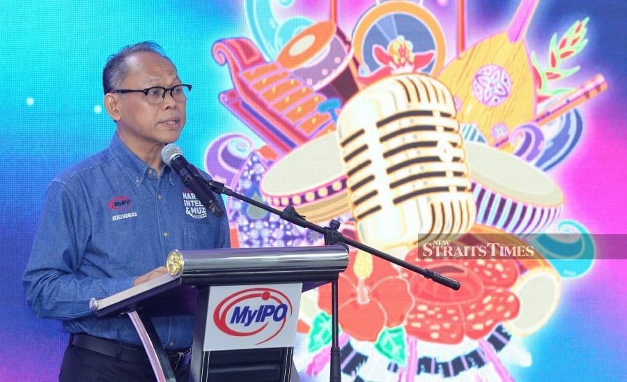 #SHOWBIZ: New guidelines for royalty collection to cover 3 main thrusts