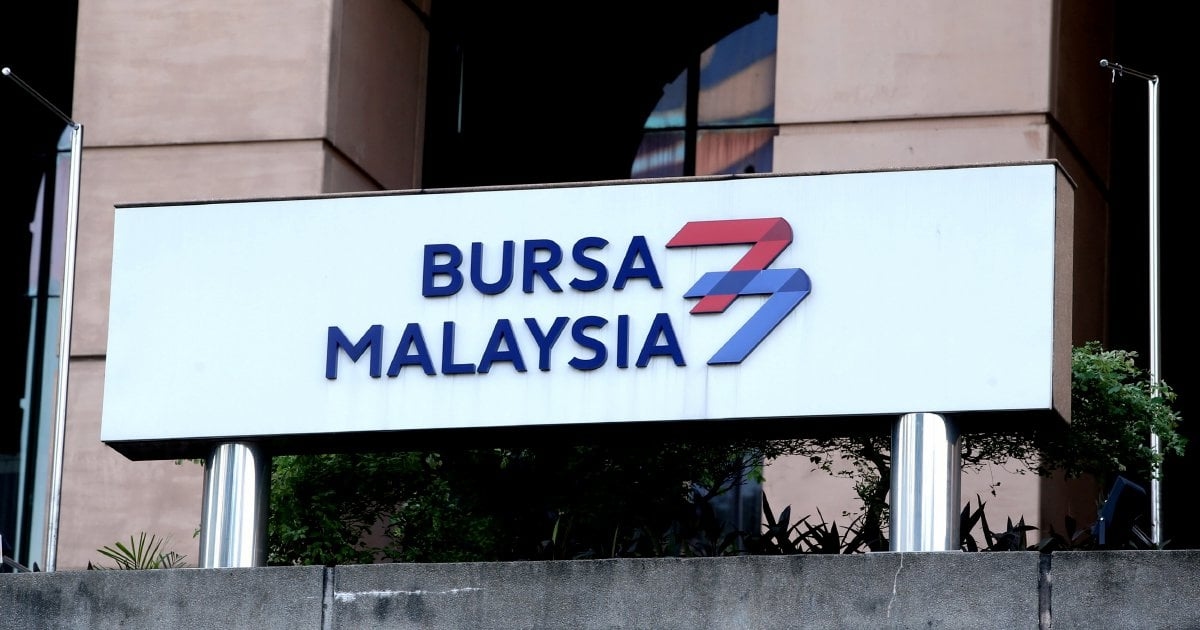 Bursa opens 0.36pct easier after two-day rally, tracking mixed global cues