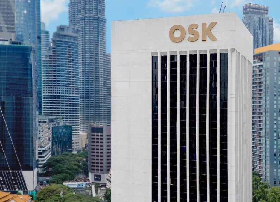 OSK's entry into motorcycle financing offers fresh growth, says HLIB