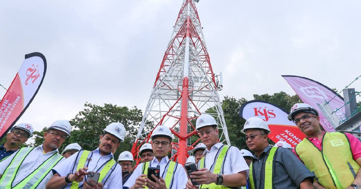 Fahmi: Action will be taken if public reports power price manipulation