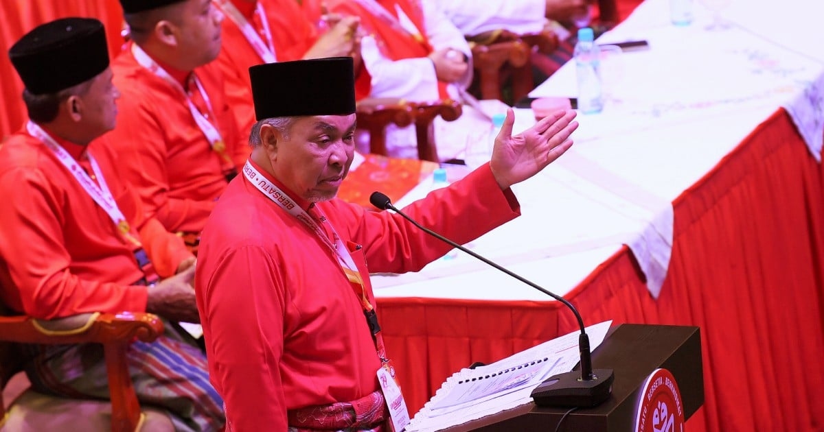 Zahid: Umno will not contest GE16 alone