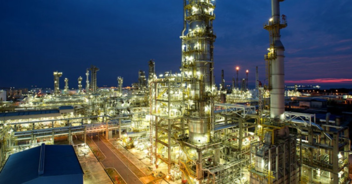 PetChem faces near-term headwinds, recovery likely in second half