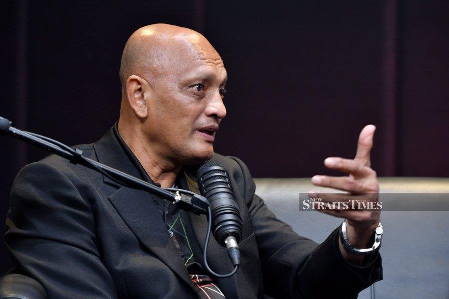 'BAM will gain from Pearly-Thinaah million-ringgit deal'