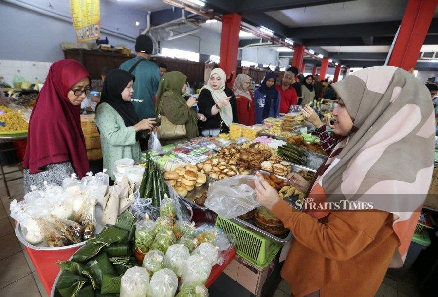 F&B operators aim to stay resilient amid SST and cost pressures