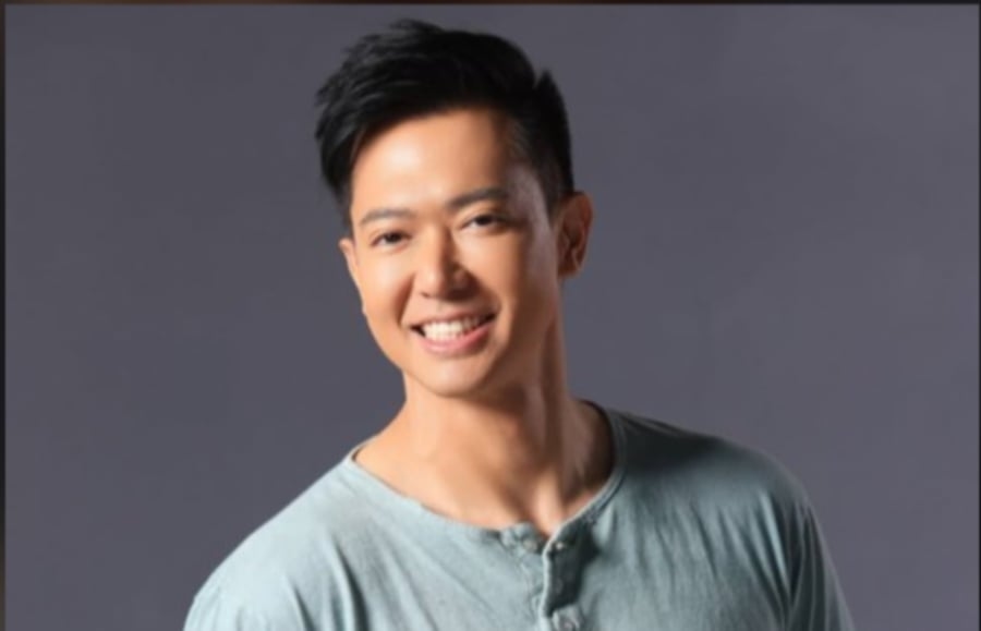 #SHOWBIZ: Filipino singer Ronnie Liang warns public after AI impersonation scams over 100 women
