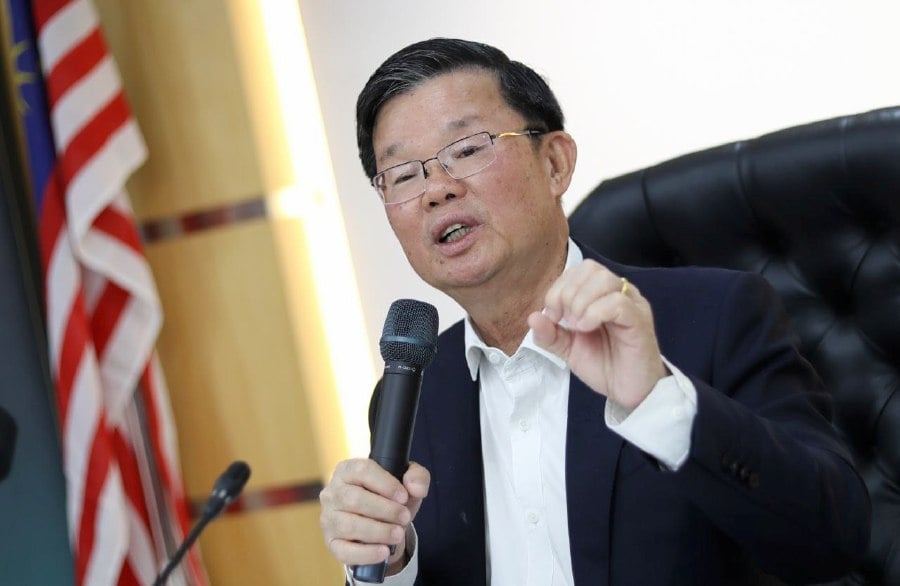 Penang extends housing discount to all buyers after criticism